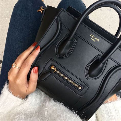 shop fake celine bags|celine bag authenticity check.